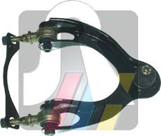 RTS 96-06609-1 - Track Control Arm parts5.com