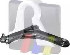 RTS 96-00586-2 - Track Control Arm parts5.com