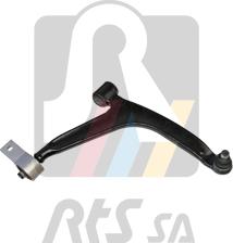 RTS 96-00583-1 - Barra oscilante, suspensión de ruedas parts5.com