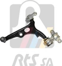 RTS 96-00533-2 - Track Control Arm parts5.com