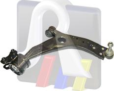 RTS 96-00697-1 - Track Control Arm parts5.com