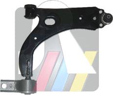 RTS 96-00679-1 - Track Control Arm parts5.com