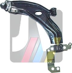 RTS 96-00187-2 - Рычаг подвески колеса parts5.com