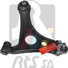 RTS 96-00856-1 - Рычаг подвески колеса parts5.com