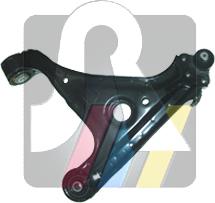 RTS 96-00358-1 - Рычаг подвески колеса parts5.com