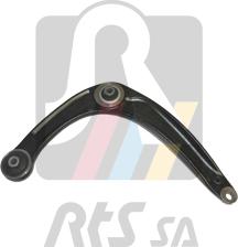 RTS 96-00799-1 - Рычаг подвески колеса parts5.com