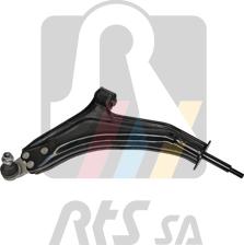 RTS 96-01616-2 - Track Control Arm parts5.com