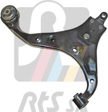 RTS 96-08819-1 - Рычаг подвески колеса parts5.com