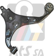 RTS 96-08819-2 - Рычаг подвески колеса parts5.com