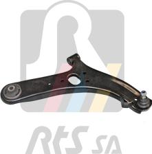 RTS 96-08828-1 - Рычаг подвески колеса parts5.com