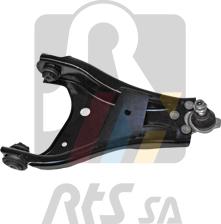 RTS 96-02406-1 - Рычаг подвески колеса parts5.com