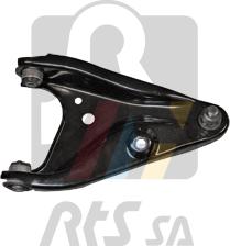 RTS 96-02412-1 - Рычаг подвески колеса parts5.com