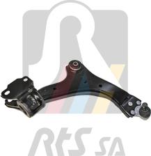 RTS 96-07052-1 - Track Control Arm parts5.com