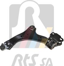 RTS 96-07052-2 - Рычаг подвески колеса parts5.com