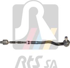 RTS 90-99553-1 - Tie Rod parts5.com