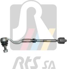 RTS 90-99574 - Поперечная рулевая тяга parts5.com