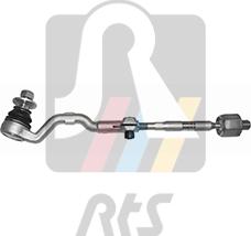 RTS 90-99601-2 - Поперечная рулевая тяга parts5.com