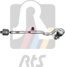 RTS 90-09697-1 - Поперечная рулевая тяга parts5.com