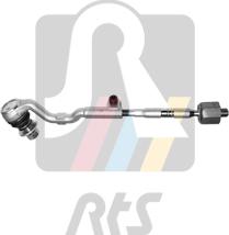 RTS 90-09697-2 - Поперечная рулевая тяга parts5.com