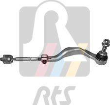 RTS 90-09682-1 - Поперечная рулевая тяга parts5.com