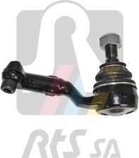 RTS 91-99516-1 - Наконечник рулевой тяги, шарнир parts5.com