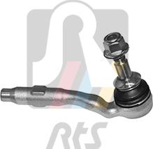 RTS 91-99529-1 - Наконечник рулевой тяги, шарнир parts5.com