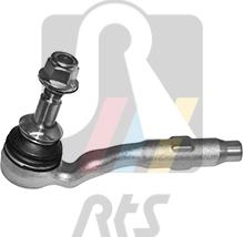 RTS 91-99529-2 - Наконечник рулевой тяги, шарнир parts5.com