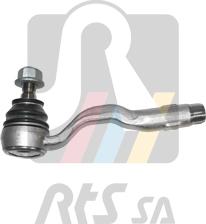 RTS 91-99579 - Наконечник рулевой тяги, шарнир parts5.com