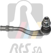 RTS 91-95930-1 - Наконечник рулевой тяги, шарнир parts5.com