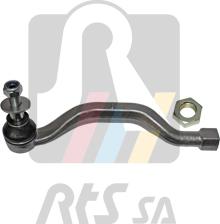 RTS 91-90412-210 - Наконечник рулевой тяги, шарнир parts5.com