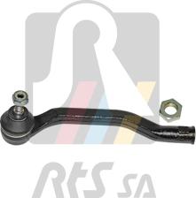 RTS 91-90430-210 - Tie Rod End parts5.com