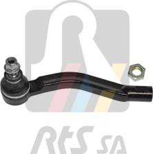 RTS 91-90437-210 - Наконечник рулевой тяги, шарнир parts5.com