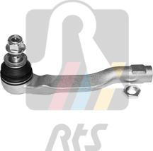 RTS 91-90555-210 - Наконечник рулевой тяги, шарнир parts5.com