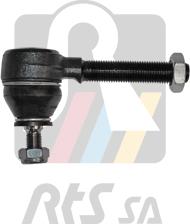 RTS 91-90530-010 - Наконечник рулевой тяги, шарнир parts5.com