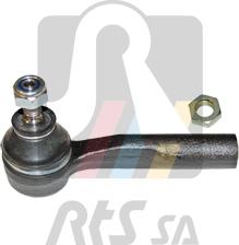 RTS 91-90324-210 - Наконечник рулевой тяги, шарнир parts5.com