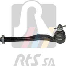 RTS 91-92517-110 - Наконечник рулевой тяги, шарнир parts5.com