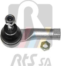 RTS 91-09202-210 - Наконечник рулевой тяги, шарнир parts5.com