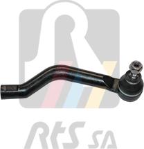 RTS 91-09216-1 - Наконечник рулевой тяги, шарнир parts5.com