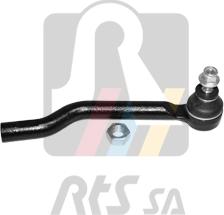 RTS 91-09228-110 - Tie Rod End parts5.com