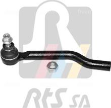 RTS 91-09228-210 - Tie Rod End parts5.com