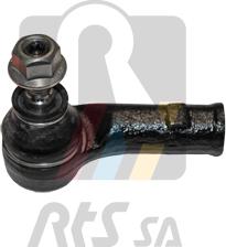 RTS 91-05904-2 - Наконечник рулевой тяги, шарнир parts5.com