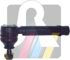 RTS 91-05605 - Наконечник рулевой тяги, шарнир parts5.com