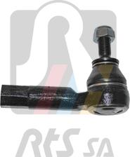 RTS 91-05313-1 - Наконечник рулевой тяги, шарнир parts5.com