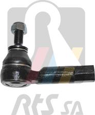 RTS 91-05313-2 - Наконечник рулевой тяги, шарнир parts5.com