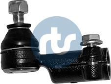 RTS 91-05225-1 - Наконечник рулевой тяги, шарнир parts5.com