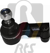 RTS 91-05220-1 - Наконечник рулевой тяги, шарнир parts5.com