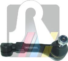 RTS 91-00479-1 - Tie Rod End parts5.com