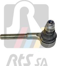 RTS 91-00585-1 - Наконечник рулевой тяги, шарнир parts5.com