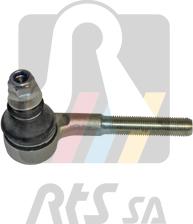 RTS 91-00585-2 - Наконечник рулевой тяги, шарнир parts5.com