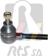 RTS 91-00801-1 - Наконечник рулевой тяги, шарнир parts5.com